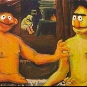 Meet your Posher, Erick